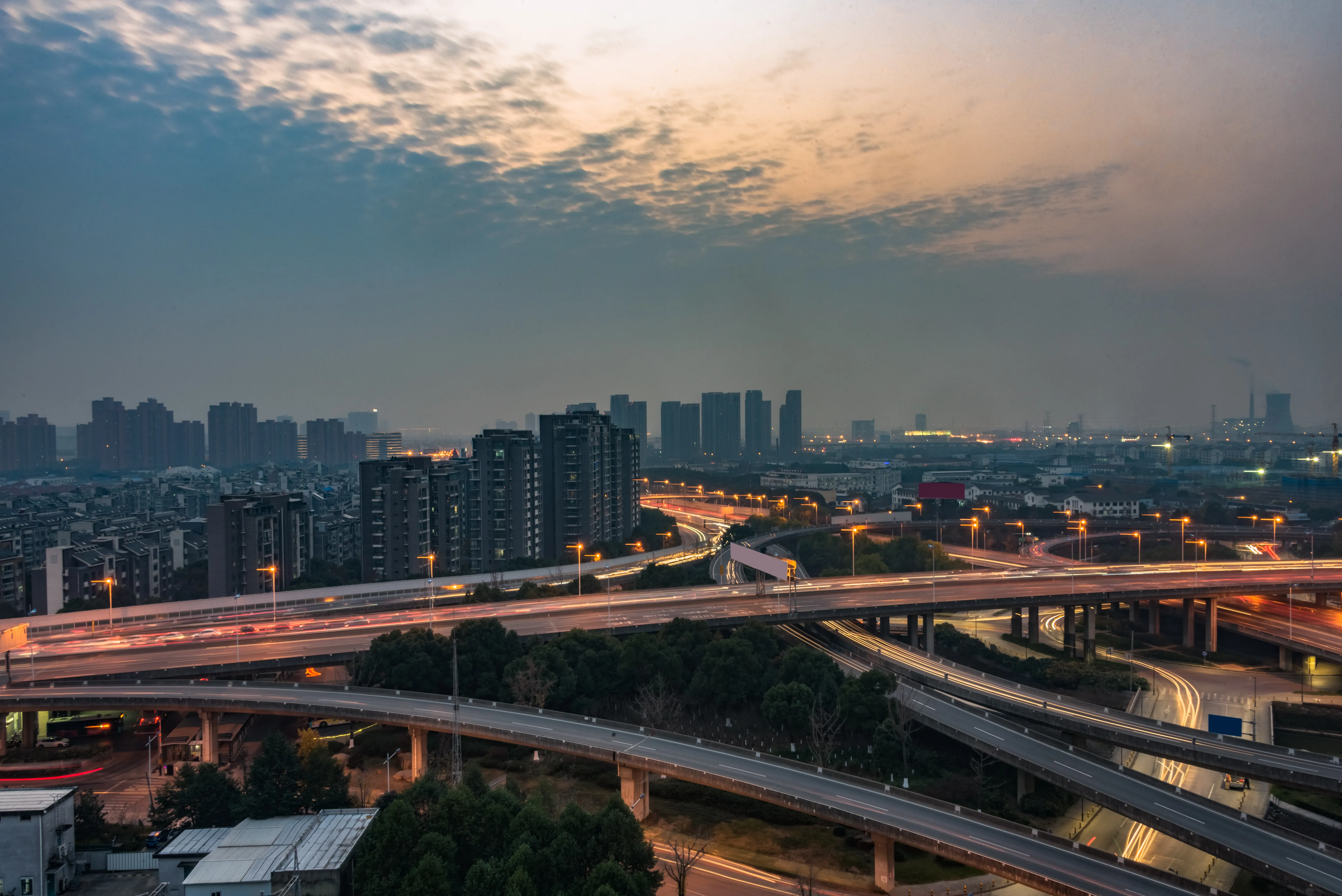 Vadodara Mumbai Expressway project